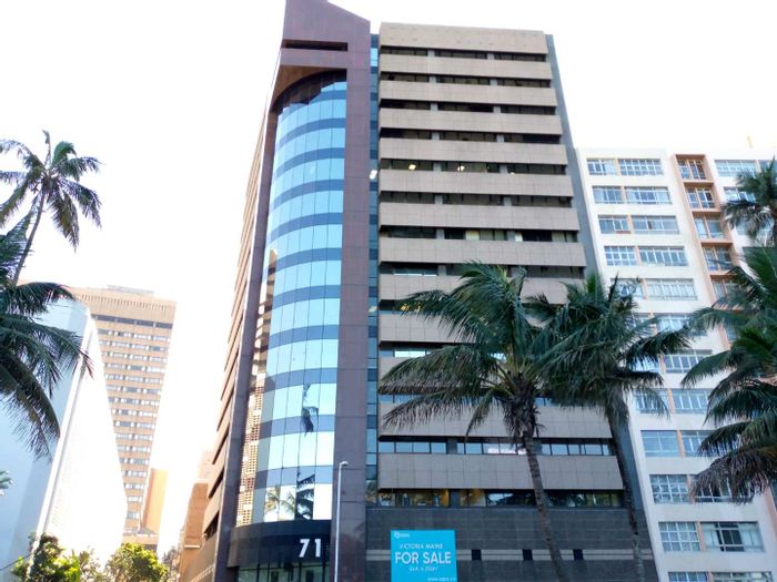 Property #2210635, Office rental monthly in Durban Central