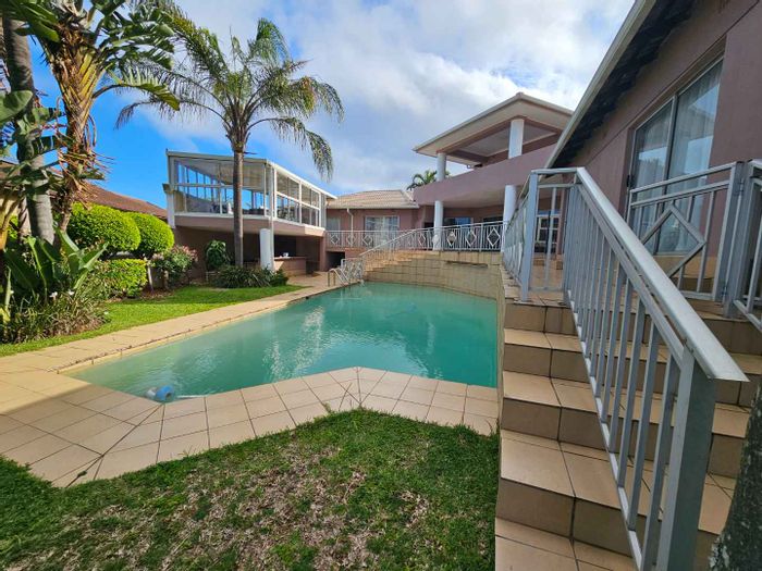 Property #2199943, House for sale in Umhlanga