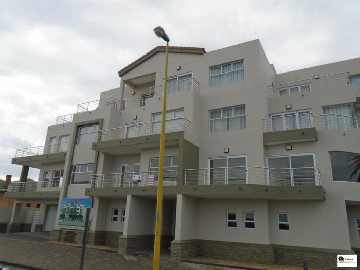 Property #1101133, Apartment for sale in Swakopmund Central
