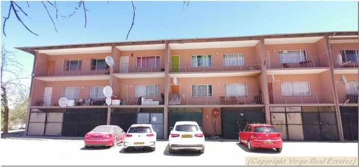 Property #2202498, Apartment rental monthly in Windhoek West