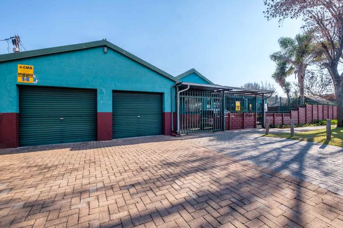 Property #2156994, House for sale in Benoni Central