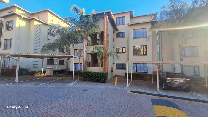 Property #2257453, Apartment for sale in Sunninghill
