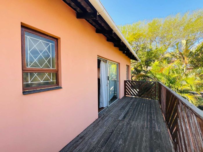 Charming 1-Bedroom Cottage in Durban North Central - Includes Utilities and Security!