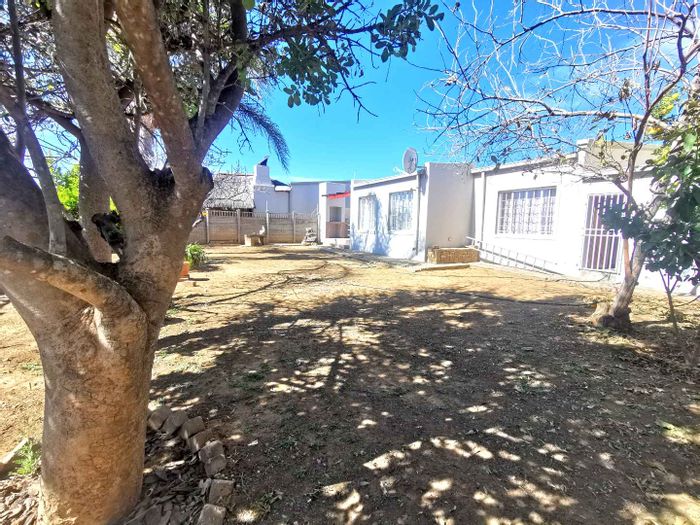 Property for sale Windhoek Namibia Tatjana Rapp