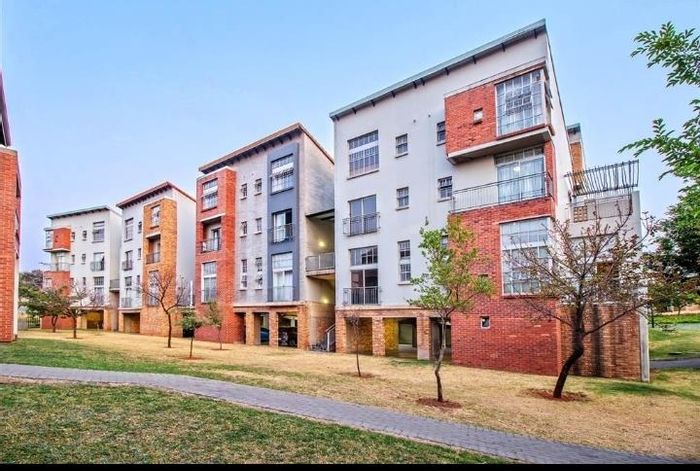 Property #2204634, Apartment rental monthly in Houghton Estate