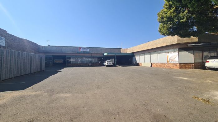 Property #2176289, Mixed Use for sale in Kempton Park