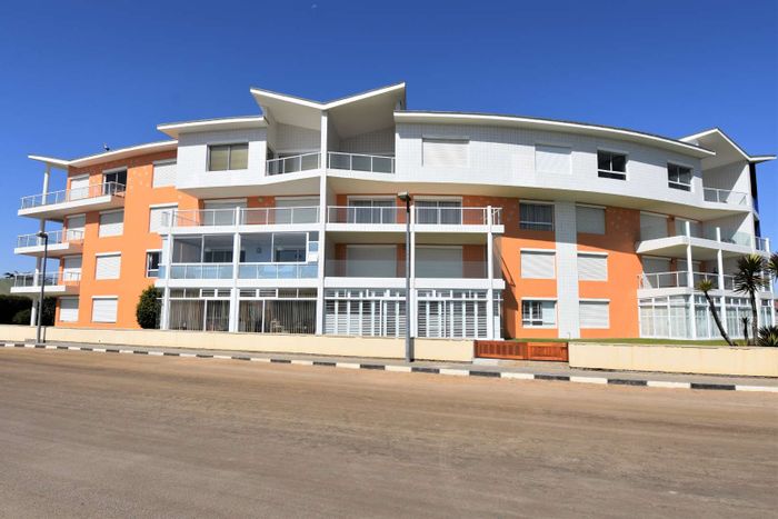 Property #2176904, Apartment for sale in Swakopmund Central