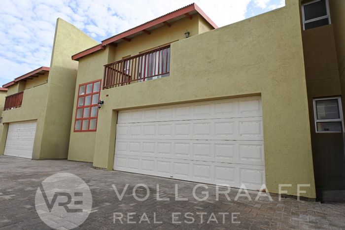 Property #2248840, Townhouse for sale in Swakopmund Ext 9