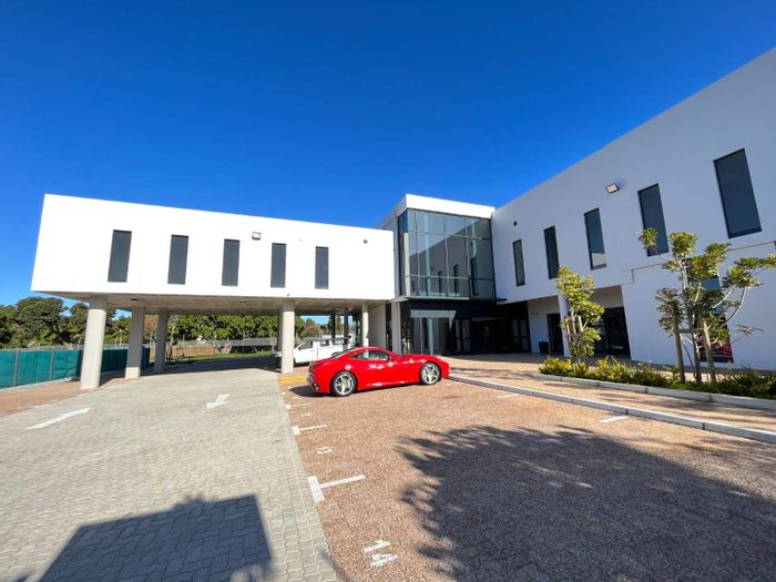 Property #2174112, Office for sale in Durbanville