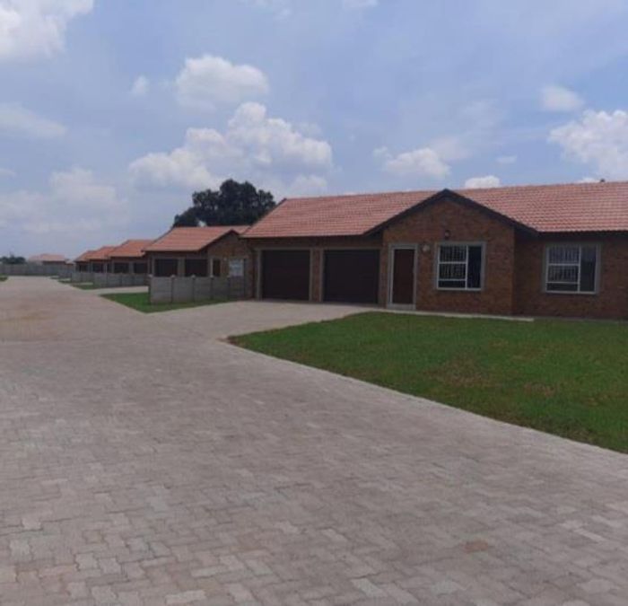 Meyerton Property property and houses to rent in Meyerton MyProperty