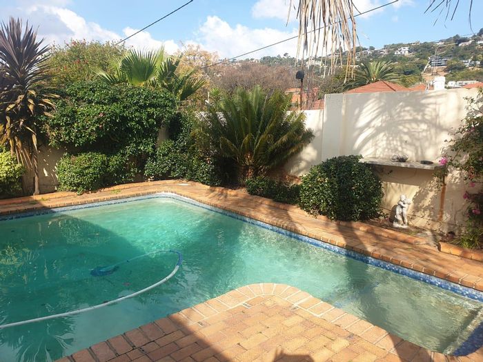 Property #1418970, Apartment rental monthly in Linksfield