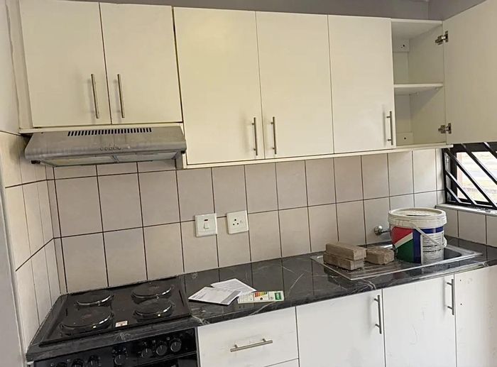 Property #2465704, Apartment For Sale in Wanaheda