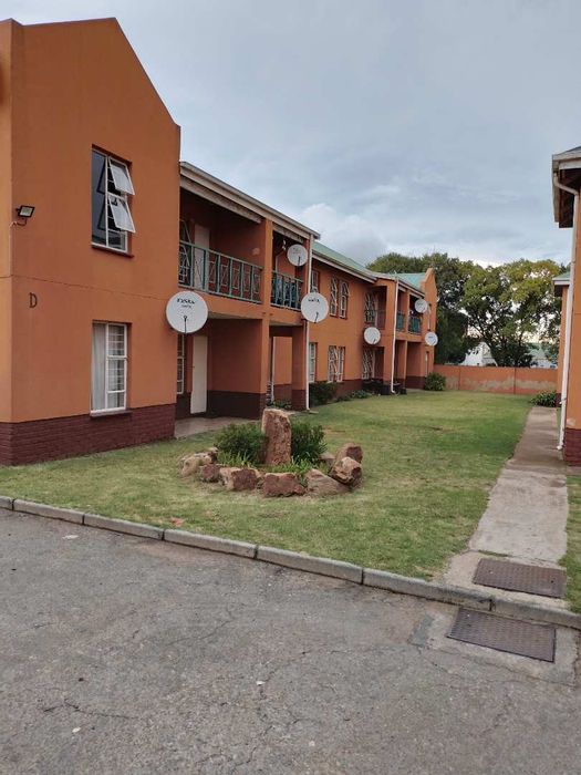 Property #2138130, Apartment for sale in Boksburg