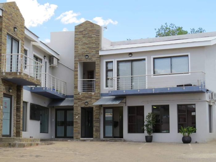 Property #2206594, Office rental monthly in Windhoek Central