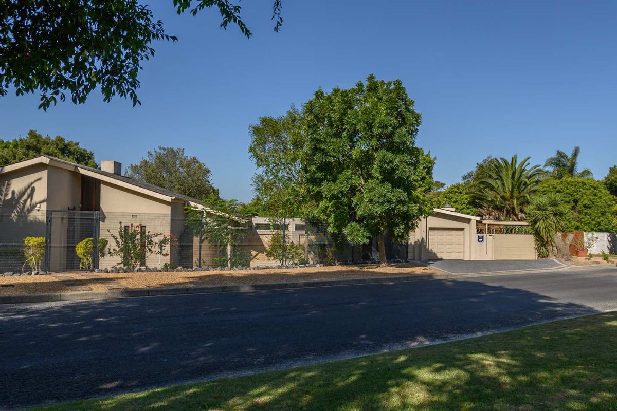 Property for sale Kuilsriver Rock Properties