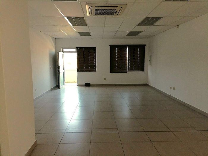 Property #2258822, Office rental monthly in Windhoek Central