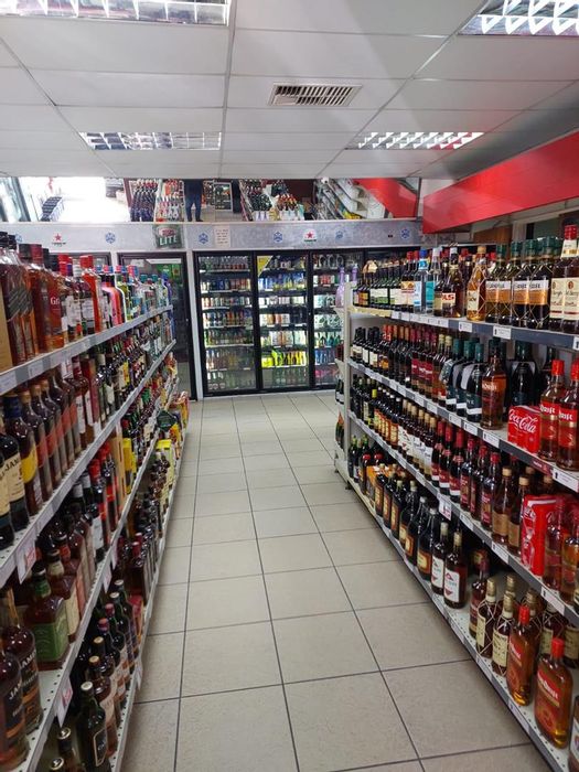 Retail Liquor Store for Sale in Roodewal - Established, low rent, expansion potential.