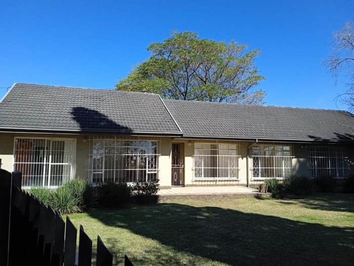 Brackenhurst Property property and houses to rent in Brackenhurst