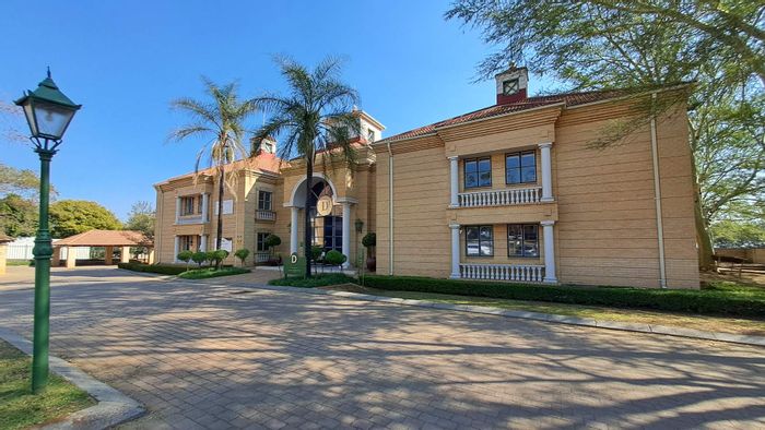 Property #2258599, Office rental monthly in Bryanston