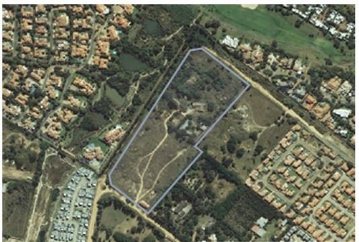 Property #2213902, Vacant Land Residential for sale in Broadacres