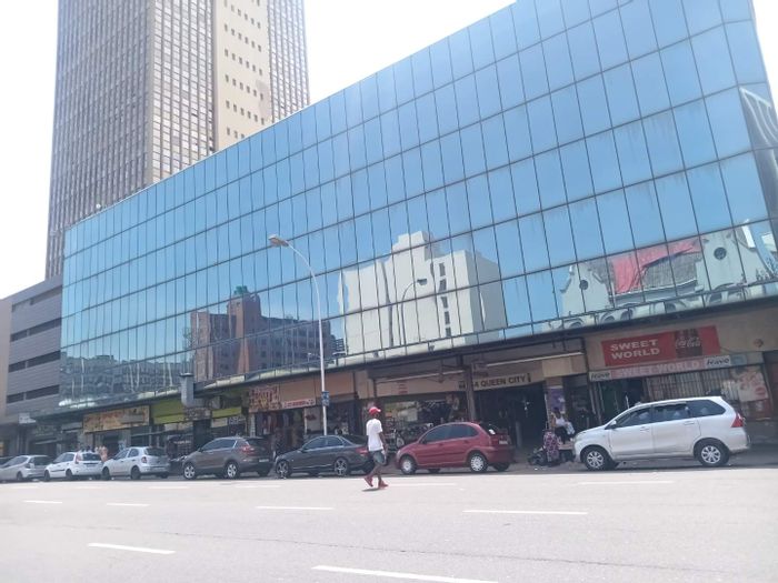 Property #2217094, Retail rental monthly in Durban Central