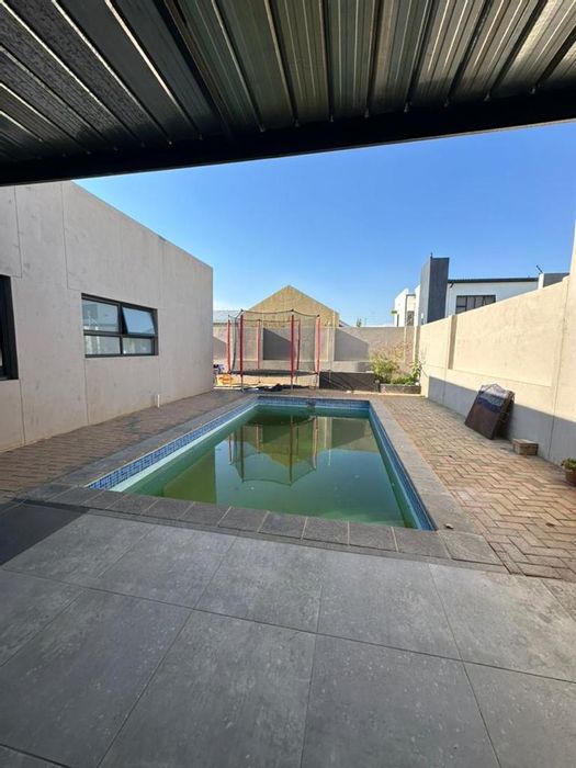 Academia Property property and houses for sale in Academia, Windhoek