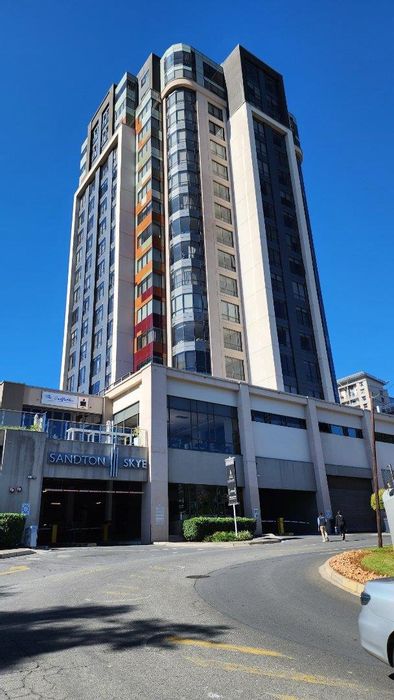 To Rent: 2 Bed, 2.5 Bath Apartment in Morningside with Gym, Spa, and Restaurant.