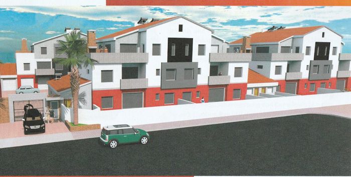 Property #2005461, Apartment for sale in Ocean View
