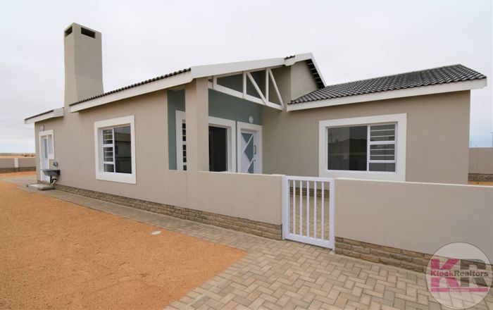 Property #2094259, House for sale in Henties Bay