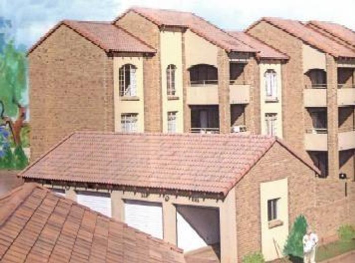 Property #2230191, Apartment rental monthly in Highveld