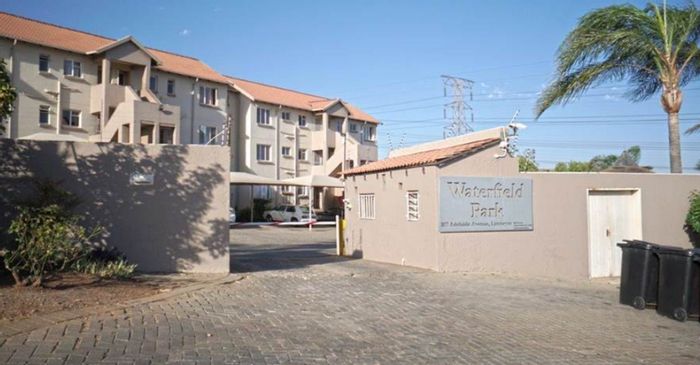 Property #2166247, Apartment for sale in Linmeyer