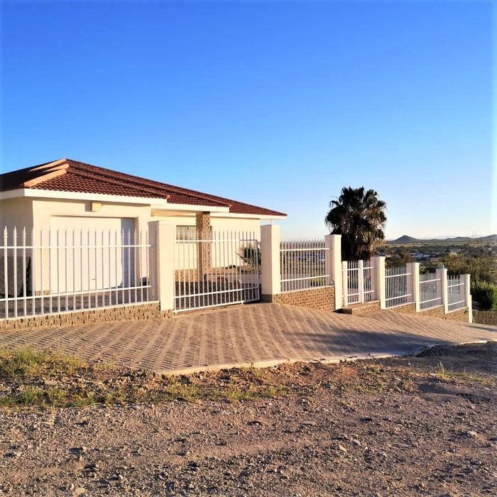 Property #2176513, House for sale in Karibib