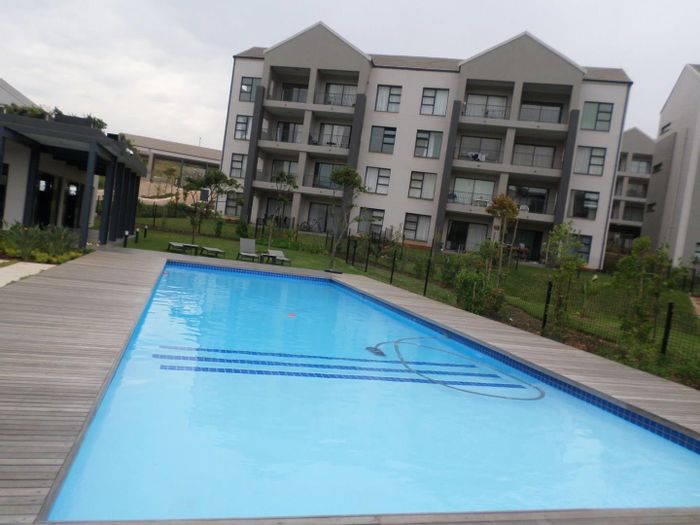 Property #2232681, Apartment rental monthly in Ballito Central