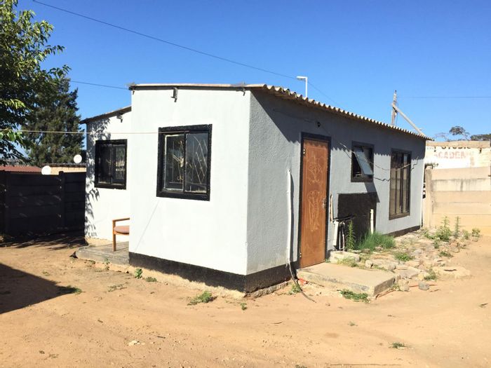 Property #2108463, House rental monthly in Olievenhoutbosch