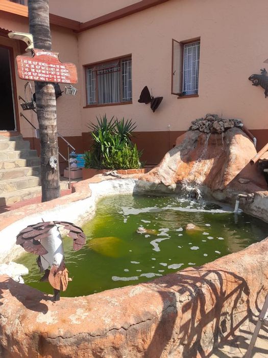 Eros Property property and houses for sale in Eros, Windhoek, 3160 of