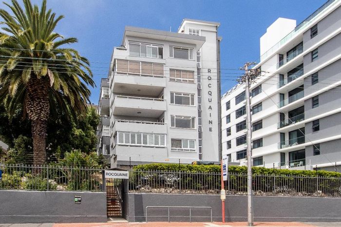 Property #2142294, Apartment rental monthly in Sea Point