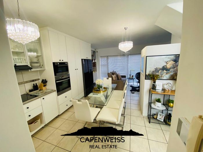 Property #2148477, Townhouse for sale in Kleine Kuppe