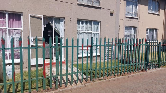 Property #2188902, Apartment for sale in Boksburg East
