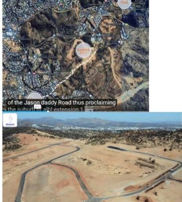 Property #2428436, Vacant Land Residential For Sale in Auasblick