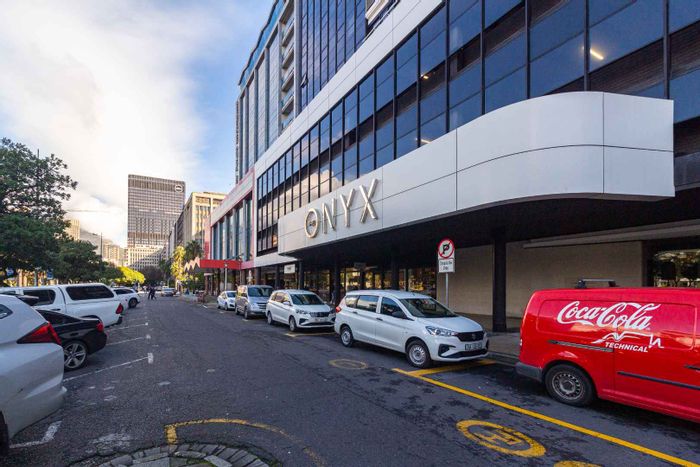 Property #2154703, Apartment for sale in Cape Town City Centre
