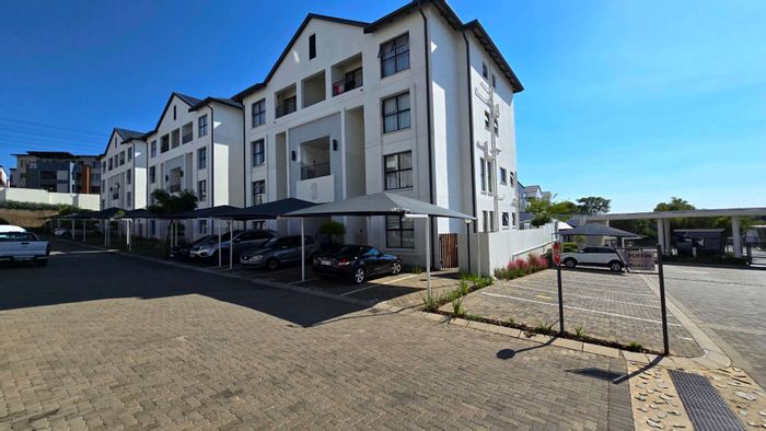 Property #2232181, Apartment for sale in Edenvale Central