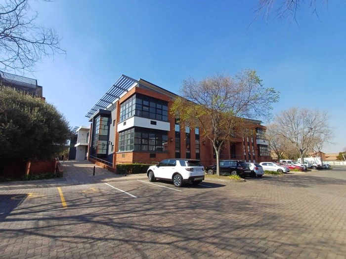 Property #2209820, Office rental monthly in Highveld