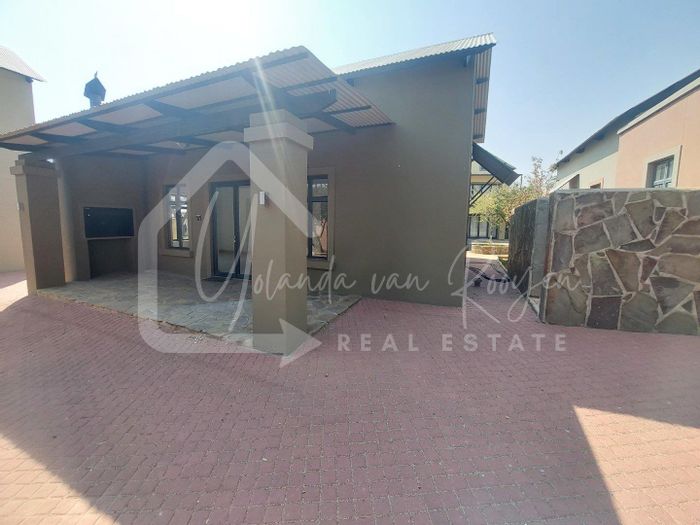 Property #2188779, Townhouse for sale in Omeya Golf Estate