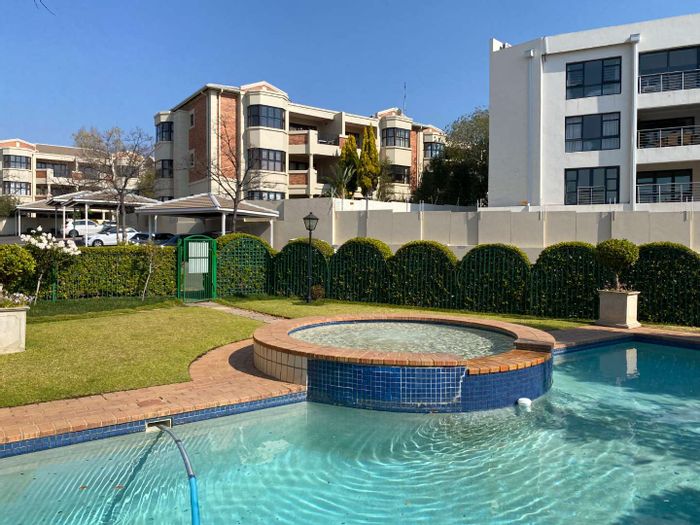 Property #2215042, Apartment rental monthly in Bryanston
