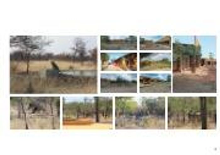 Property #2267807, Game Farm for sale in Tsumeb Central
