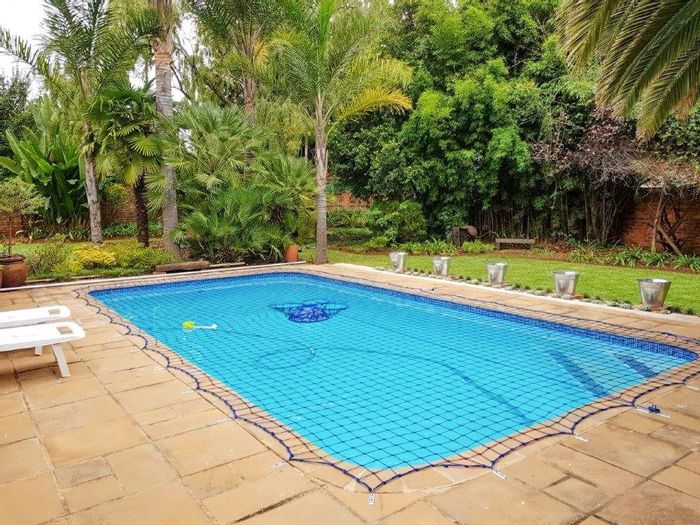 Property #2098730, House for sale in Eldoraigne Ext 3