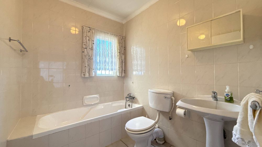 Bathroom 1