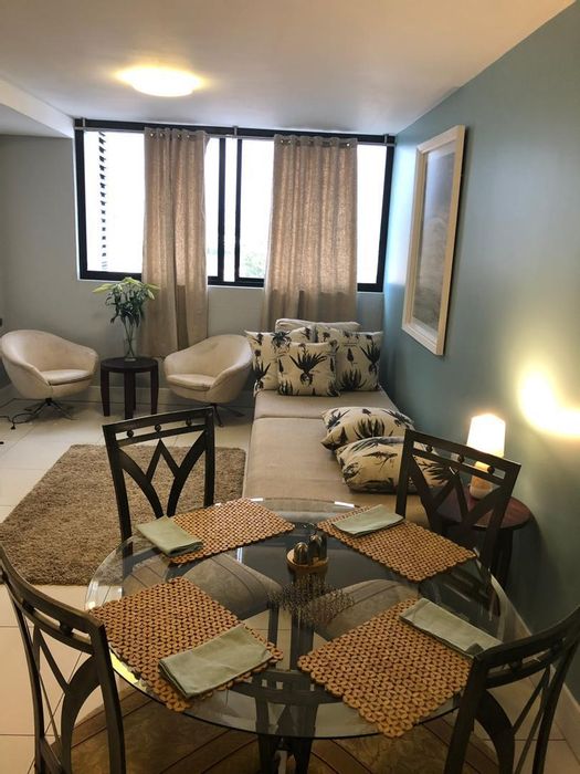 Property #2220682, Apartment rental monthly in Windhoek Central