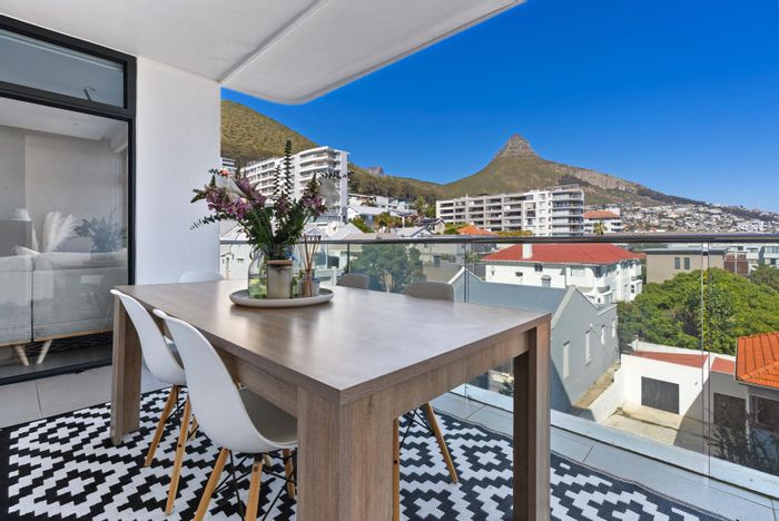 Property #2176451, Apartment for sale in Sea Point