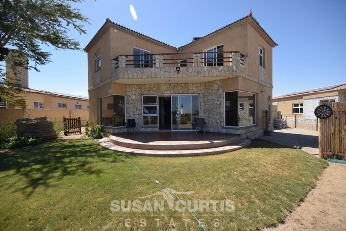 Property #2134252, House sold in Rossmund Golf Resort